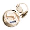 Chengruida M76 Open-Ear Wireless Bluetooth Running Earphones 5.4