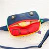 Lightweight Crossbody Bag for Kids Adjustable Belt Children's Chest Bags  Outdoor
