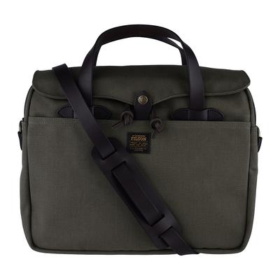 Maletín Original Filson 256  20195528  Verde Nutria