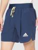 Adidas Aero Lady Flow Motion Crew Navy Japanese Size L Shorts, 24713, Men's (GM0114),