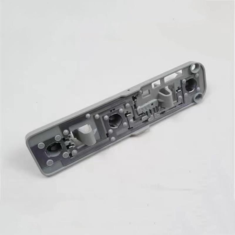 For NISSAN 2010-2016 MARCH Micra Tail Light Socket  Rear Tail Lamp Socket  Rear Headlight Bulb Plug  Taillight Holder Passenger side-Right