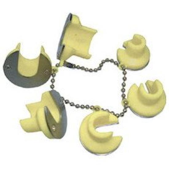 

Hasko Air Brake Tube Remover BH209B
