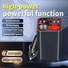 12V/24V To 220V Car Van Inverter and Mobile Charger Socket