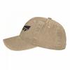 Fendts Tractors Logo Merchandise Denim Baseball Cap Running Hippie Trucker Hat Summer Unisex Men Retro Sun-Proof Baseball Caps