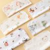 Saliva Wipes Baby Wiping Towel Soft Kid Towel Baby Wipes Cloths Handkerchief Washcloths Nursing Towel Face Towel