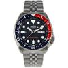 Refurbished Automatic Diver's 200M Jubilee Bracelet SKX009K2 Men's Watch