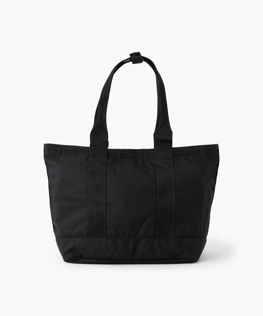 Briefing Discrete Tote Sm Mw GenBlack