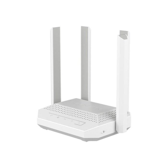 Keenetic Sprinter Router Wi-Fi 6 Mesh AX3000 2nd Generation Gigabit Extender