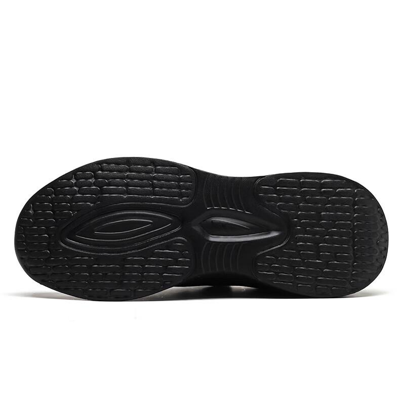 Warrior Men's Lightweight Breathable Running Shoes WXY(ZA)-3171