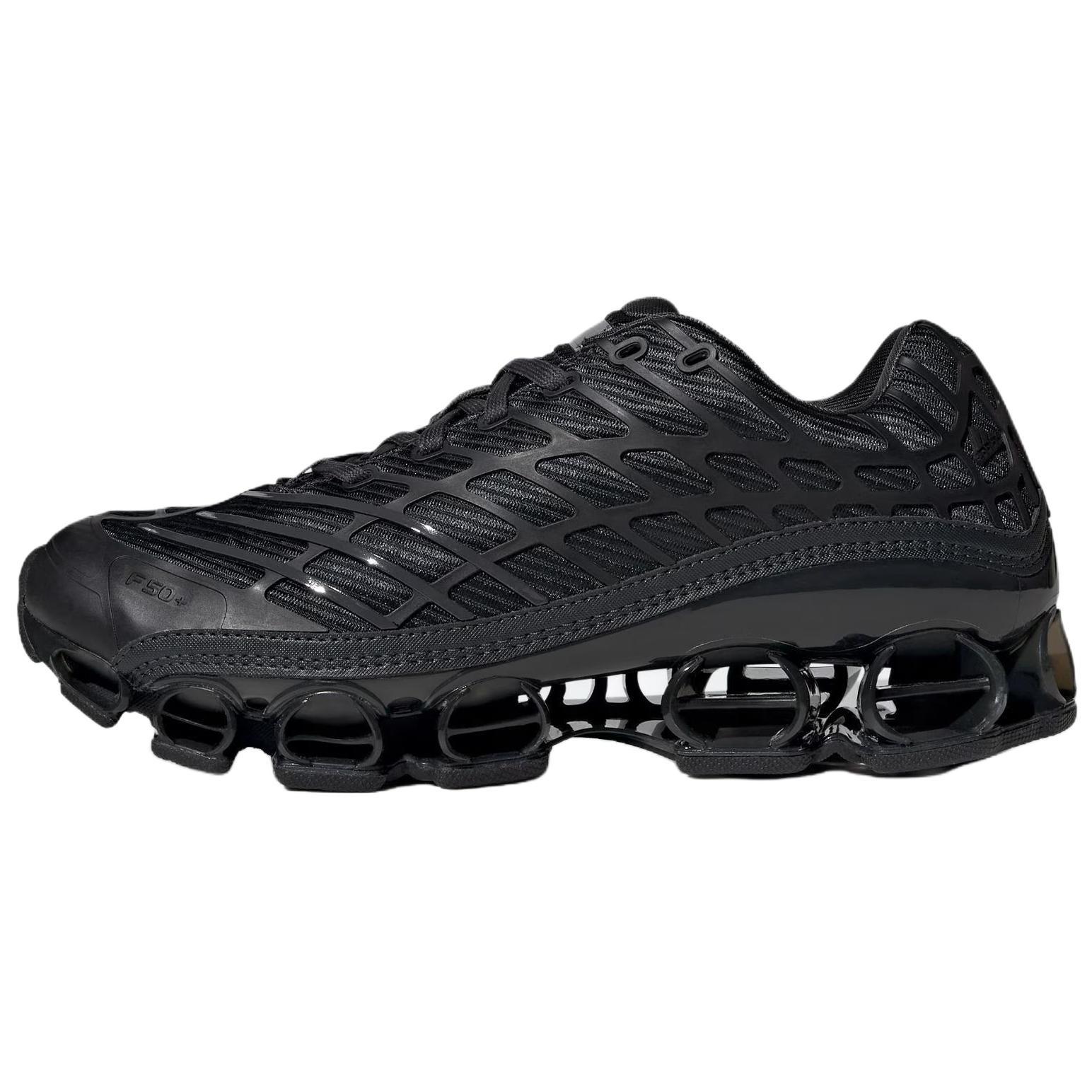 adidas Megaride F50  Carbon Black  Men s KI3646 EU 42