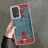 Basketball Sports Aesthetics Soft Phone Case for Samsung A17 A16 A15 A14 A13 A57 A56 A55 A54 A53 A37 A36 A35 A34 A33 A26 A25 A24