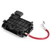 Car Battery Fuse Box Holder Terminal for Bora MK4 99‑04 1J0937550A