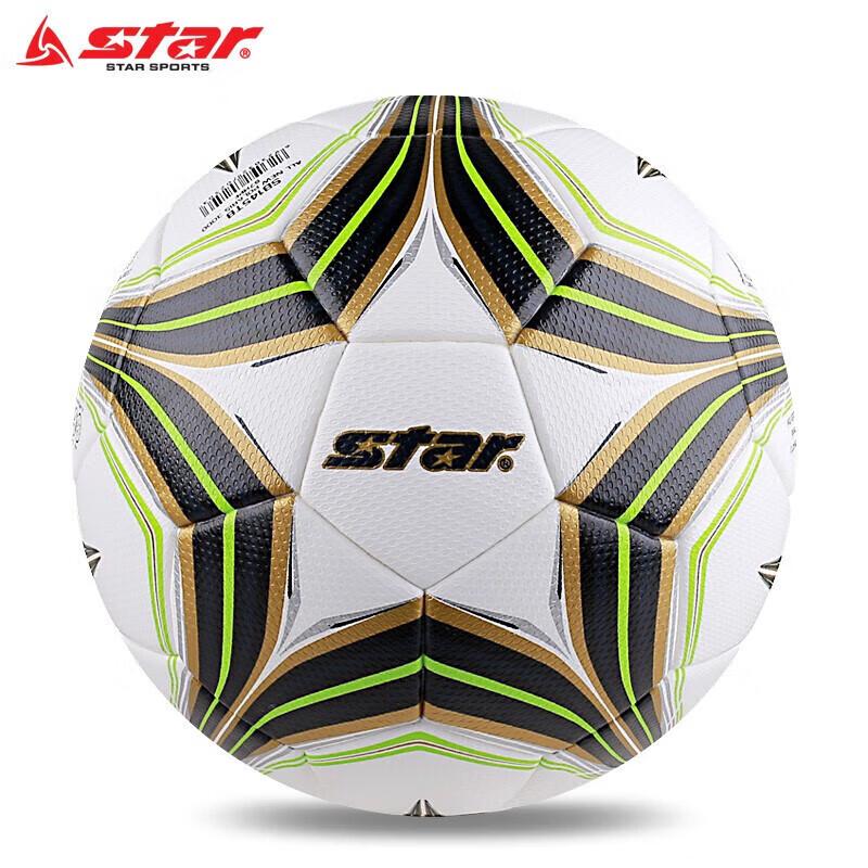 Футбольный мяч Star Standard Size 5 Standard Size 5