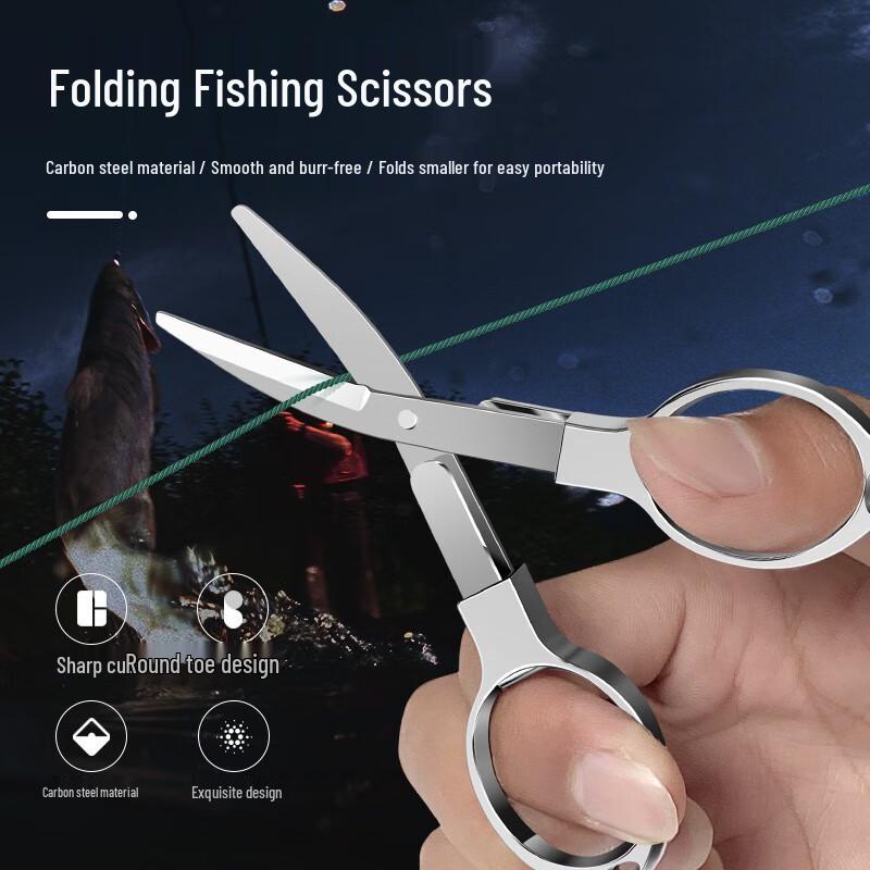 

Рыболовные снасти и аксессуары Grsaed