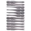 Bit Alloy Steel For Electric Screwdrivers For Hand Drills
