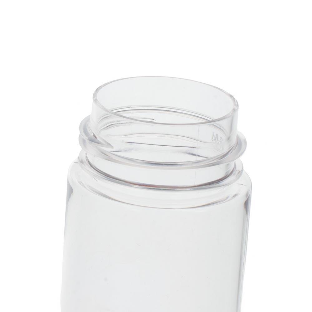 Empty Mousse Foam Bottle 100ml Soap Foaming Bottle Professional Facial Cleanser Bottle  Girls