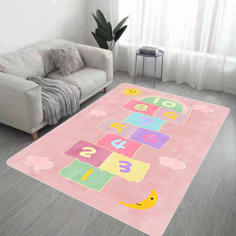 

Входной коврик в классиках, коврик для гостиной, коврик для кухни, милый коврик для ног, молитвенный коврик для ванной комнаты 50x80cm