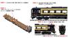 Tomytec TOMIX N Gauge JR Kiha 185 Series Diesel Car Model Train 98152 "A-Train" Set,