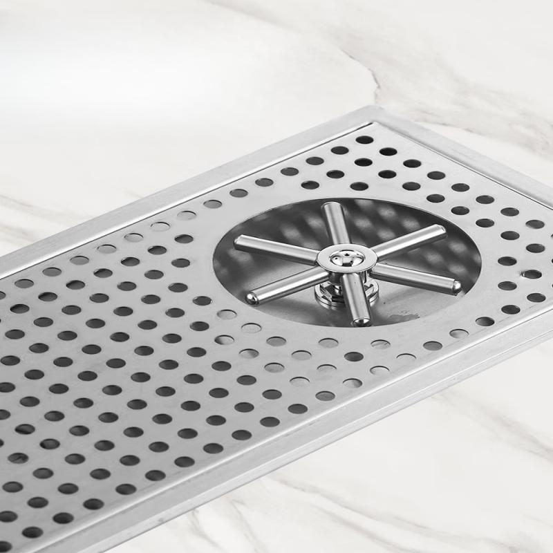 TLXT Stainless Steel Sink Glass Rinser