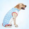 Elastic Dog Recovery Bodysuit Breathable Dog Weaning Bodysuit Practical Dog Protective Clothes  Dog