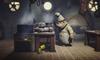 LITTLE NIGHTMARES Deluxe Edition [PS4]
