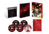 Fire Force Season 3 Volume 1 First Press Limited Edition Blu-ray [Blu-ray]