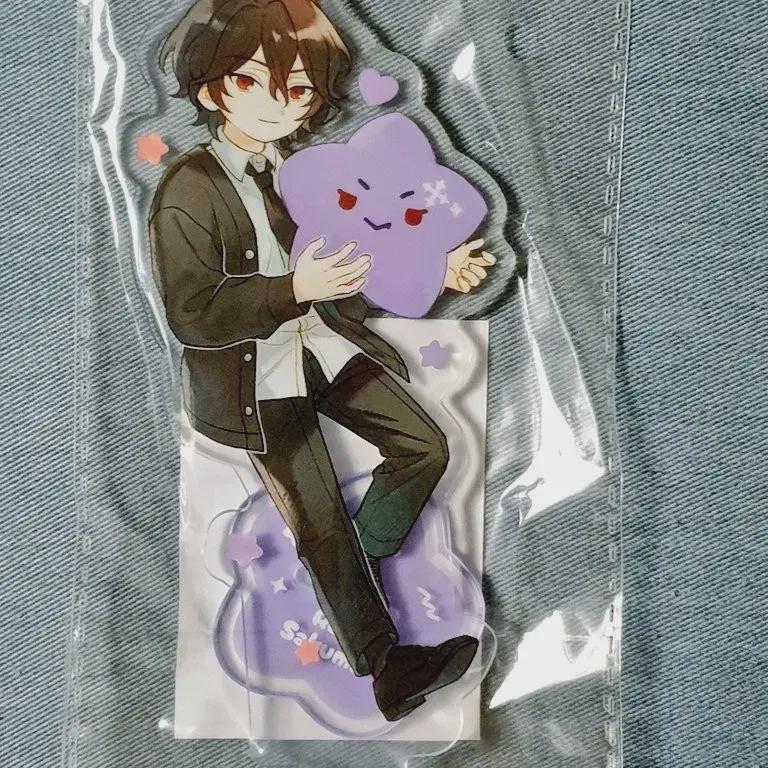 

Ansta Dongshim Временный магазин Туника Акриловая подставка в полный рост Сакума Рей На продажу