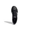 adidas Daily 3.0 Black White G55067