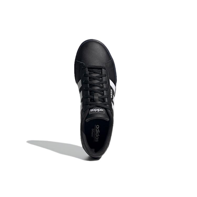 adidas Daily 3.0 Black White G55067