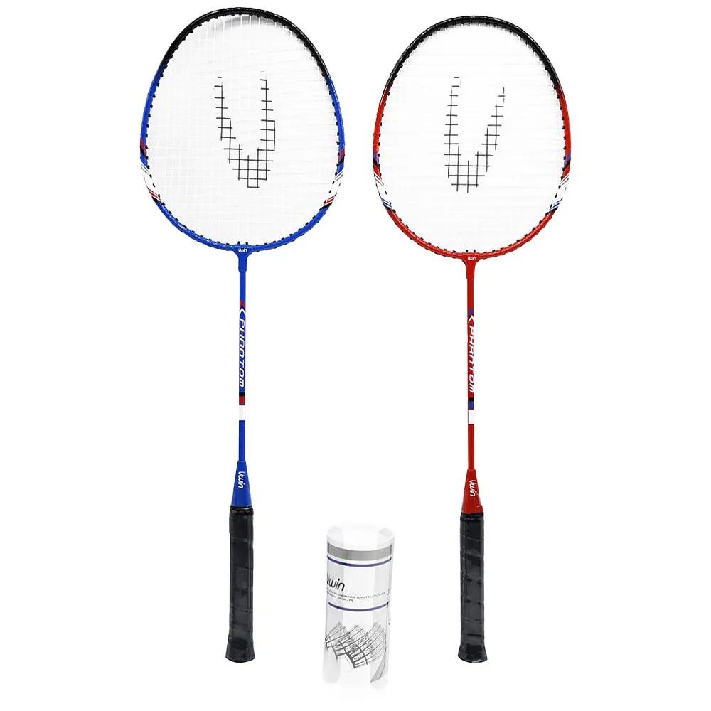 Uwin Badminton Set Phantom