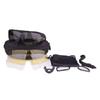 Tactical Shooting Safety Glasses
