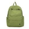 Harajuku Style Lightweight Backpack for Students and Travel