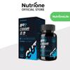 Dieta Nutrionelife Black Cut para homens (1.100 mg x 60 comprimidos (66g)
