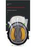 Unisex Lightweight Summer Bicycle Helmet with Sun Protection and Four-Season Versatility