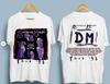 Depeche Mode Memento Mori Tour 2023 T-Shirt Unisex T-Shirt