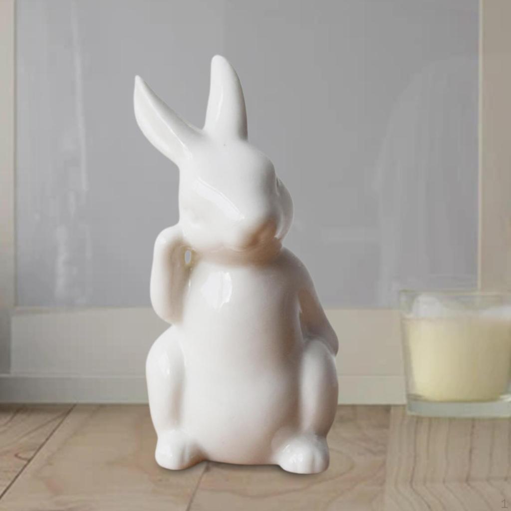 Figurines Ornaments Table Home Decoration