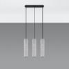 Luvo 3L Hanging Lamp