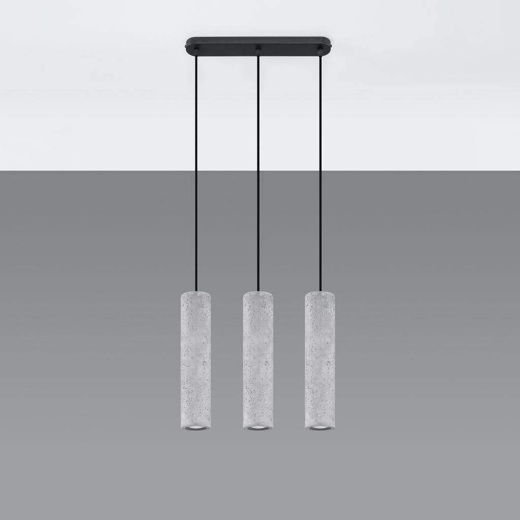Luvo 3L Hanging Lamp