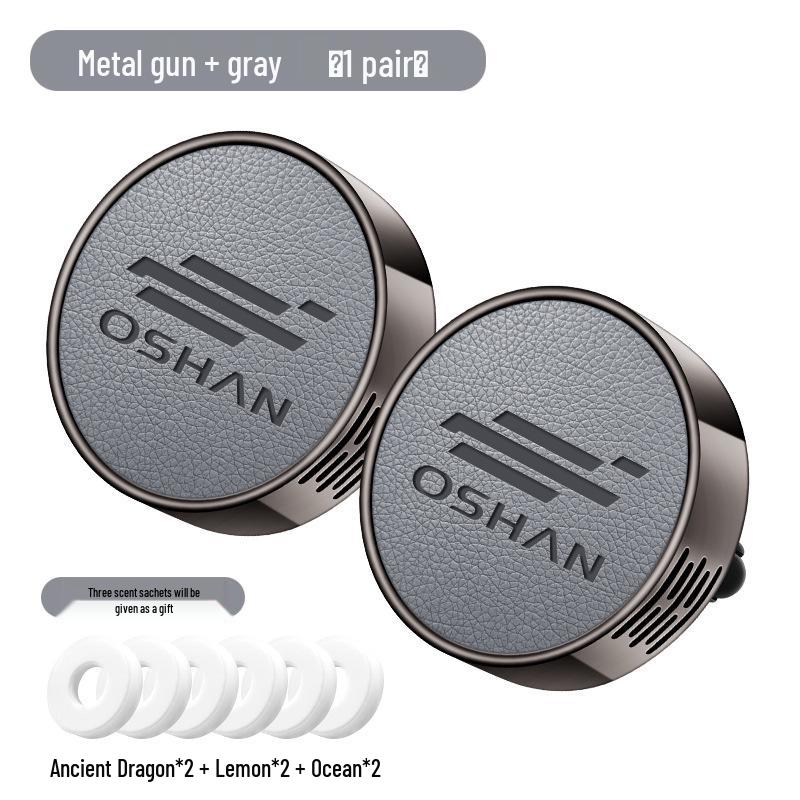Changan Oshan Car Vent Aromatherapy Ornaments for X7 Plus, X5, Z6