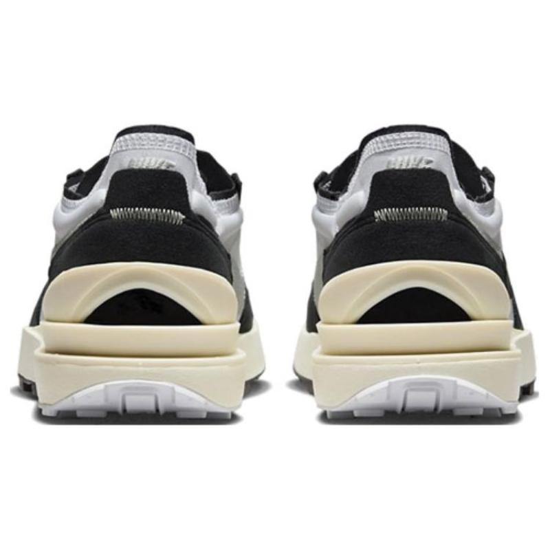 Nike Waffle One SE "Panda" Sneakers DZ2527-100