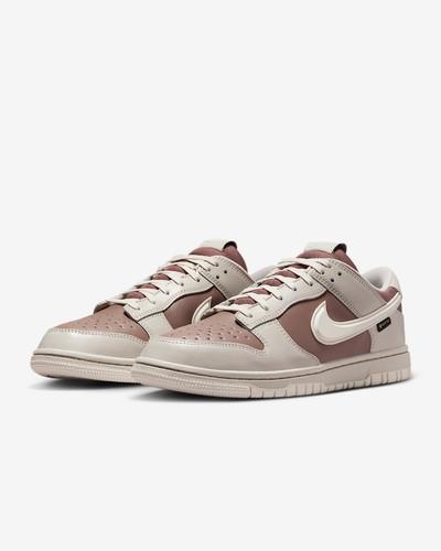 Nike Dunk Low Gore-Tex Light Bone/Mink Brown/Sail HQ2053-002