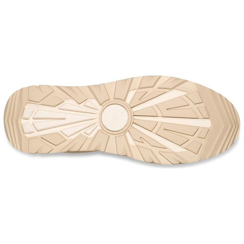 UGG CapTrail Low Light Beige Sneakers 1158252-LHB
