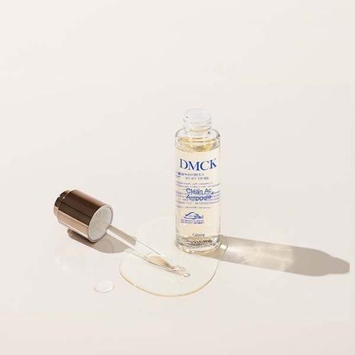 [DMCK] Clean Arc Ampoule 30ml_630899