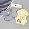 Playing House Style Cotton Doll's Clothes Cartoon T-shirt Plush Doll Clothes  Toy