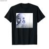 Funny AI Baby Holding Laugh Meme Viral Trend T-shirt For Men Women 100% Cotton T Shirts Short Sleeve Tops 1121-2
