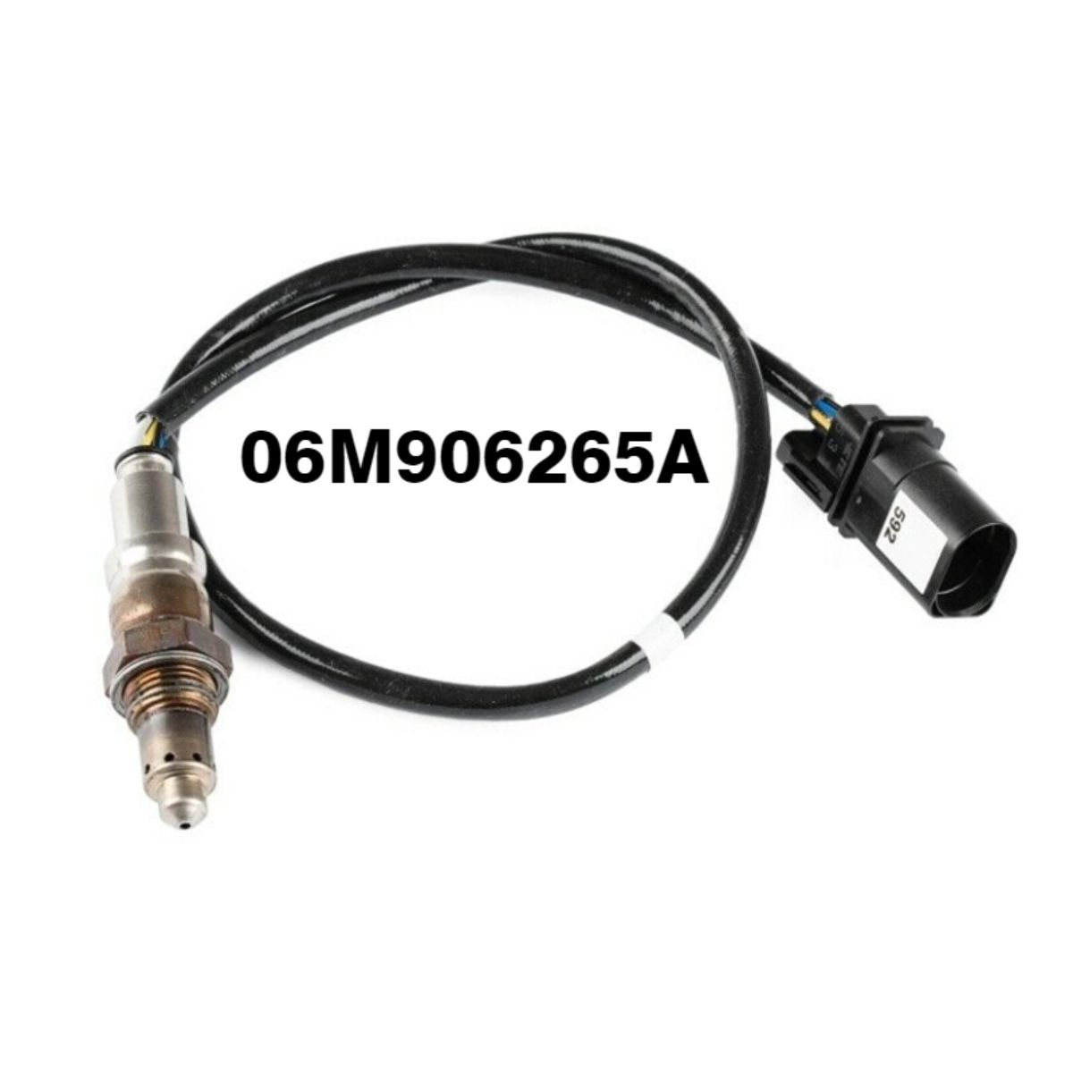 Suitable for AD oxygen sensor 06m906265a