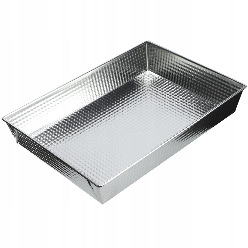 KADAX Tinplate Baking Mold