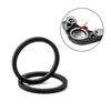 5Pcs Elastic Brakes Piston Seal Rings Bicycles Brakes Systems For Smooth And Safe Biking Experience On All Terrains