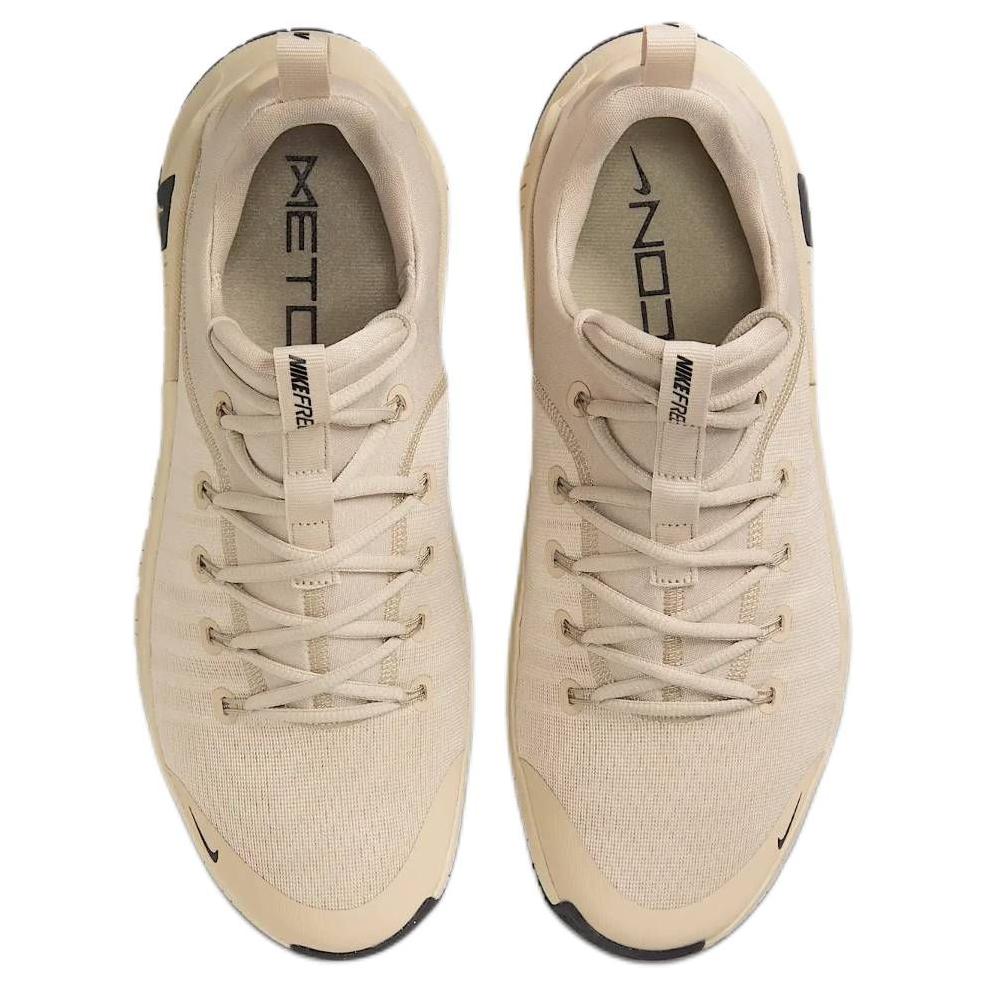 Nike Darmowe Metcon 6 Khaki Pustynne Jasne Khaki Czarne FJ7127-200