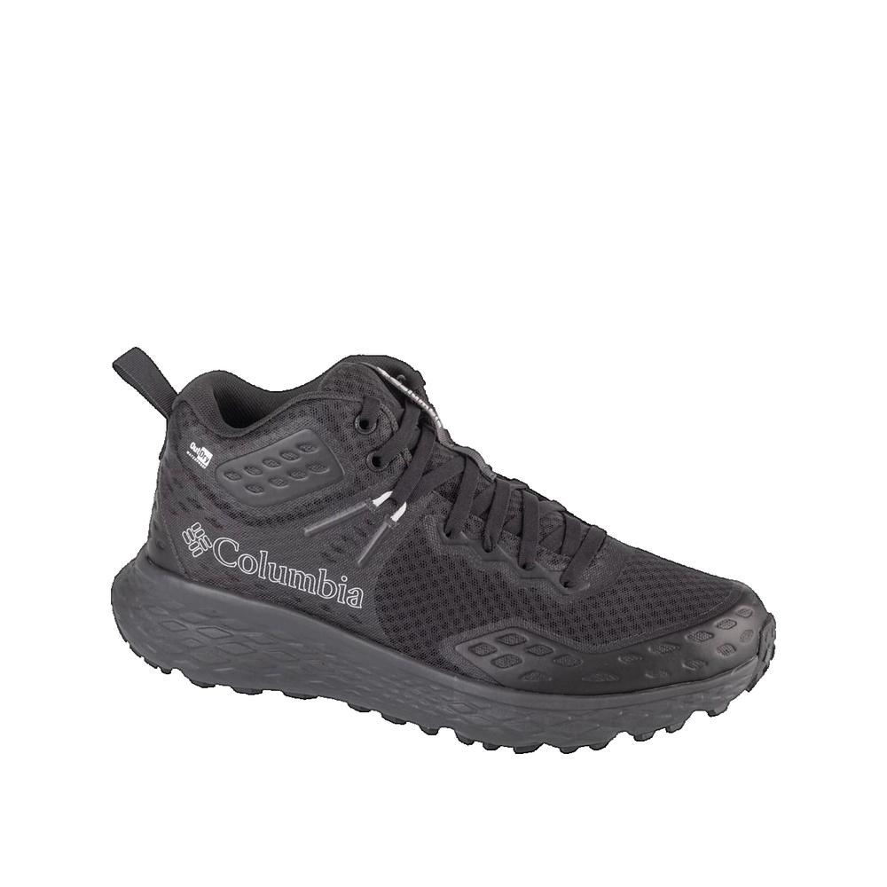 Hiking Shoes Columbia Konos TRS Outdry Mid